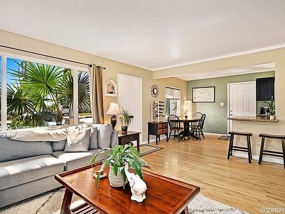4th image of 2264-66 Bolinas St