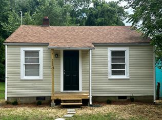 930 Dixie St, Lexington, NC 27292