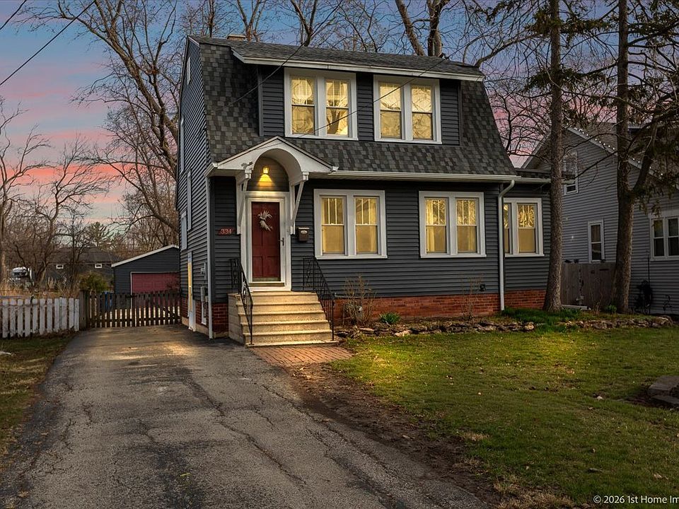 1st image of 334 W School St