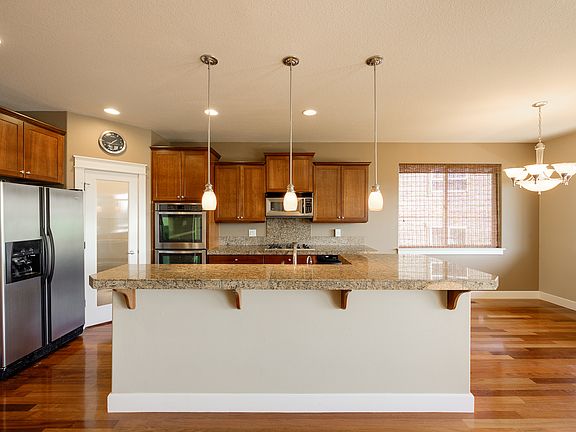 wonderful kitchen