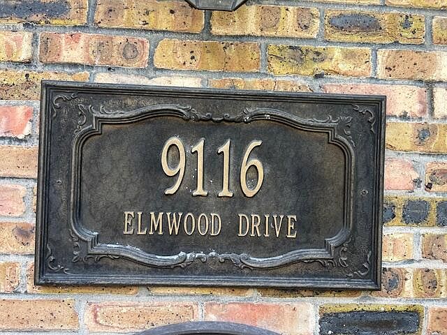 2nd image of 9116 Elmwood Dr
