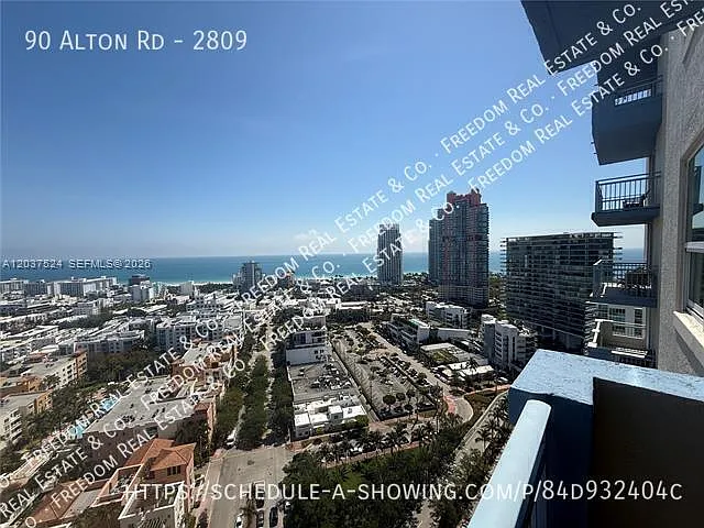 90 Alton Rd #2809 — Photo 17