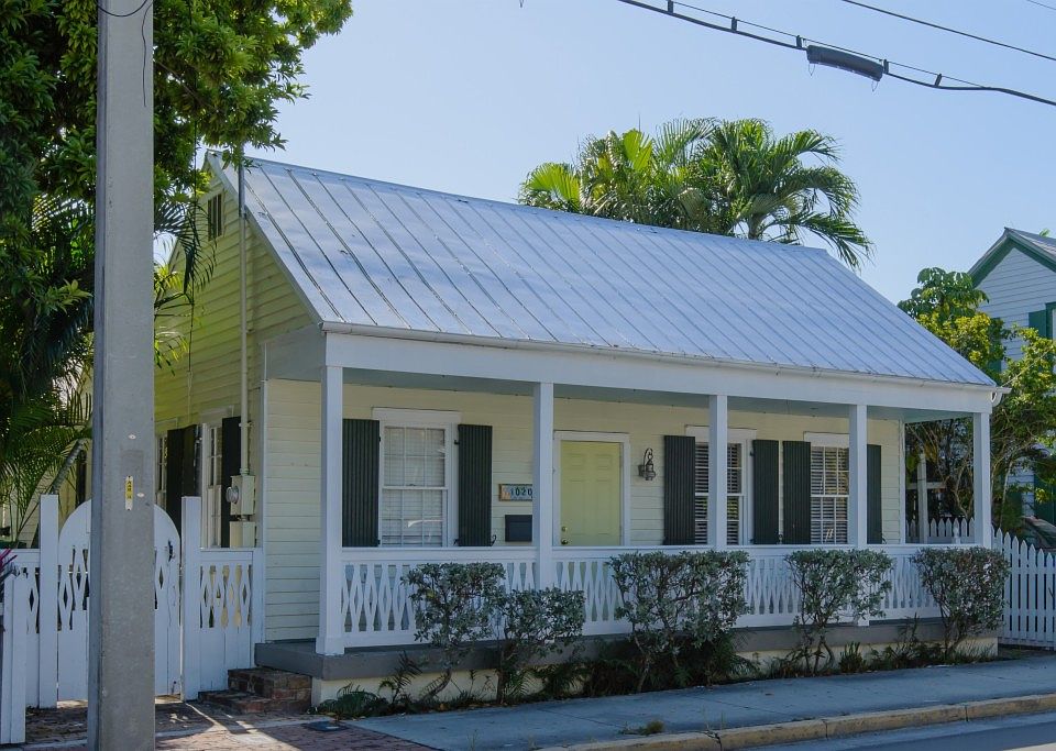 1020 Eaton St Key West FL Zillow