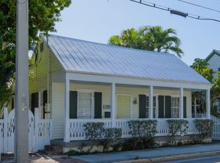 1020 Eaton St #1020, Key West, FL 33040