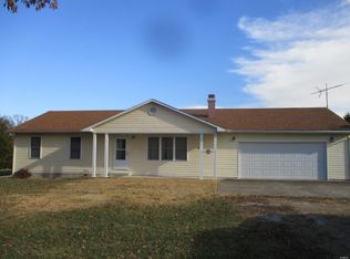 37 Midway Cemetery Rd, Middletown, MO 63359