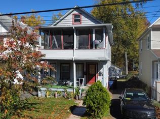 333 Bergen St, Plainfield, NJ 07063