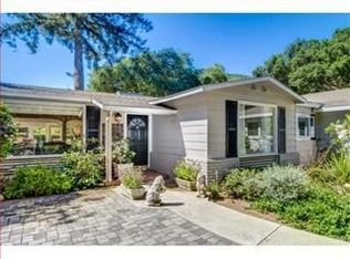185 Calle De La Ventana, Carmel Valley, CA 93924