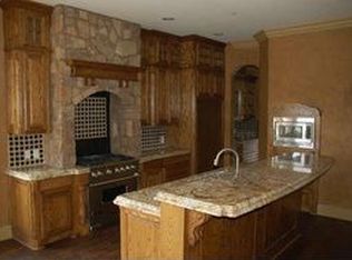 5629 Rowlett Creek Way, McKinney, TX 75070