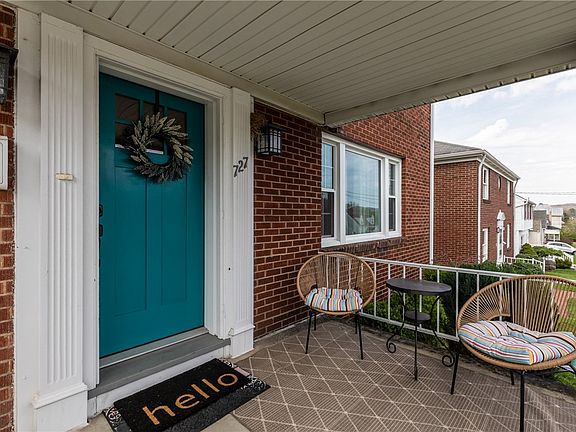 4th image of 727 Brinker Ave