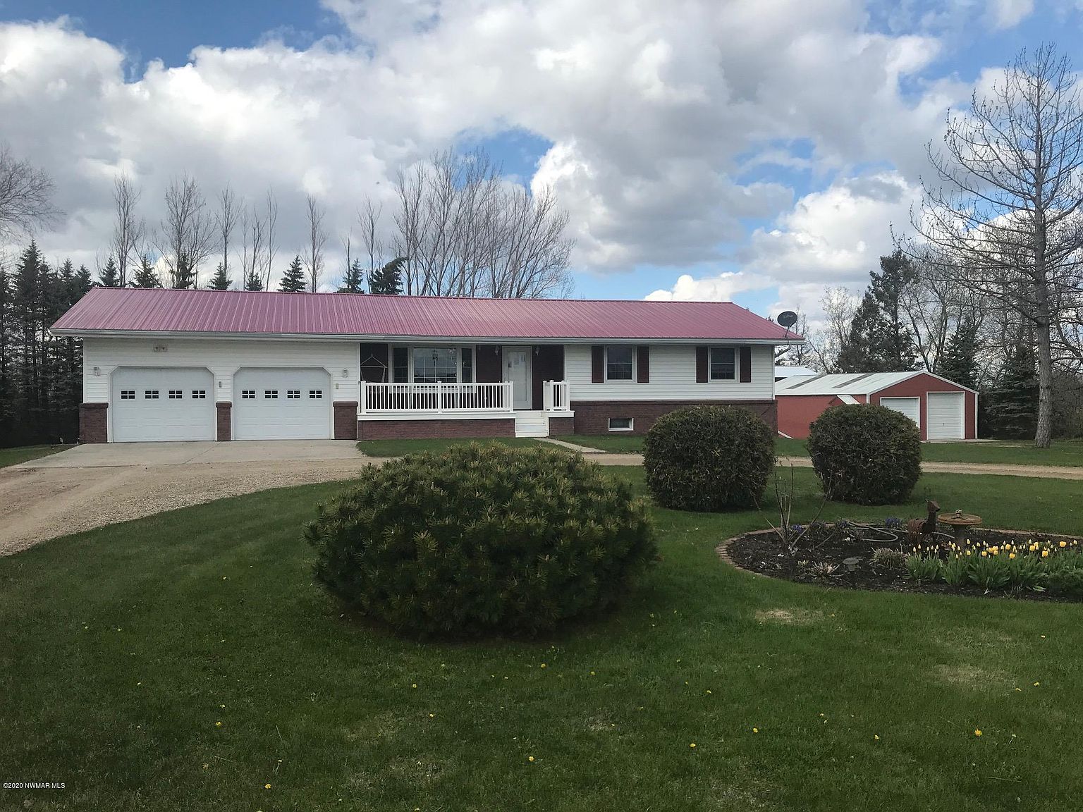 34766 410th St SE, Fosston, MN 56542 Zillow