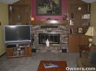 3223 Twisted Branch Pl, Fort Wayne, IN 46804