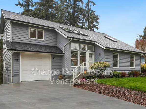 55 Hylebos Ave, Milton, WA 98354