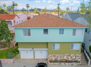 2210 Locust Ave, Long Beach, CA 90806