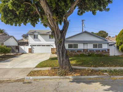 8831 Tacoma St, Ventura, CA, 93004