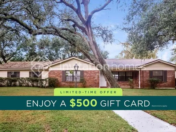 506 E Hilda Dr, Brandon, FL 33510
