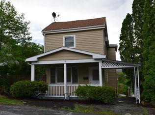 119 E Willow Ave, Altoona, PA 16601