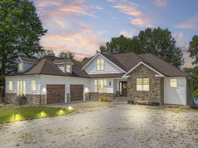 28029 Fox Hollow Drive, Shell Knob, MO, 65747