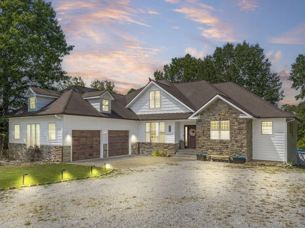 28029 Fox Hollow Drive, Shell Knob, MO 65747