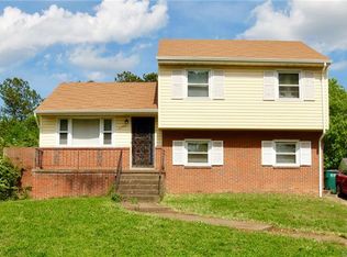 5304 Colwyck Dr, Richmond, VA 23223