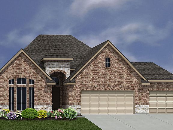 Plan Elevation.