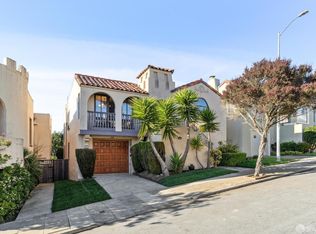135 Pinehurst Way, San Francisco, CA 94127