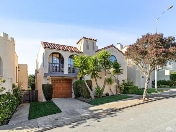 135 Pinehurst Way, San Francisco, CA 94127