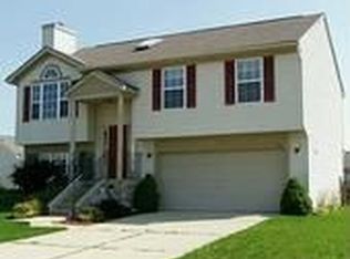 7311 Knollwood Dr, Ypsilanti, MI