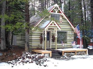 10028 Rusty Ln, Truckee, CA 96161