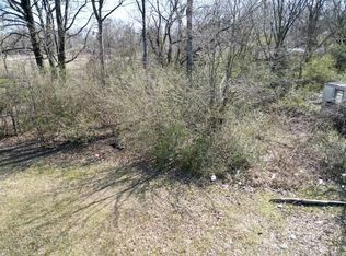 0 Wildrose St, North Little Rock, AR 72117