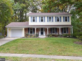 12019 William And Mary Cir, Woodbridge, VA 22192