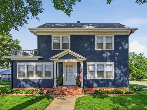 711 N 6th St, Red Oak, IA 51566