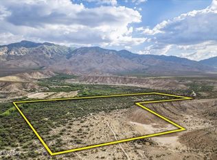 W Miles A Way, Pima, AZ 85543