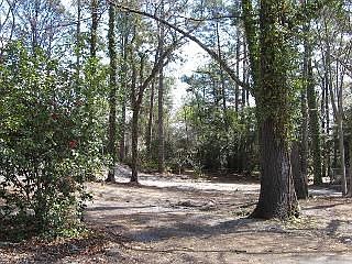Downtown Columbia Lot