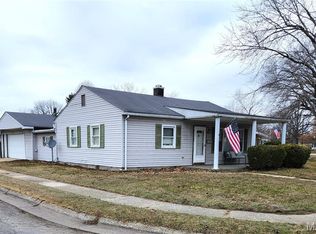 3119 Rodger Ave, Granite City, IL 62040