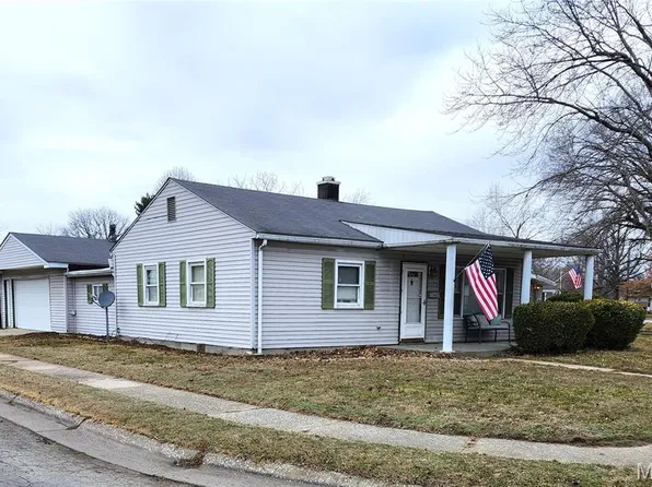 3119 Rodger Ave, Granite City, IL 62040