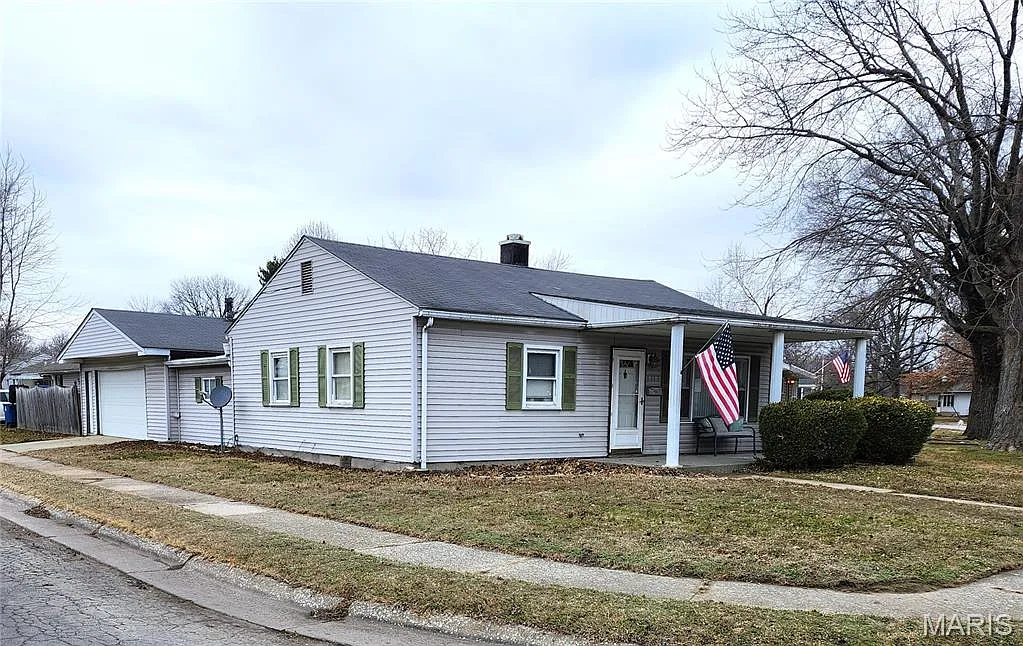 3119 Rodger Ave photo 1