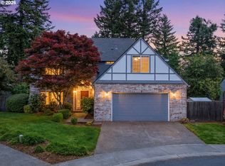 2325 SW Huber Ct, Portland, OR 97219
