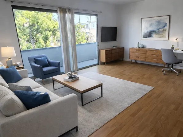 545 N Hayworth Ave, Los Angeles, CA