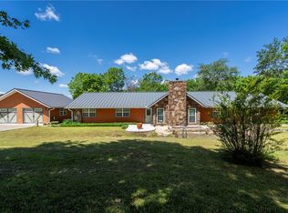 22024 Brooks Rd, Siloam Springs, AR 72761