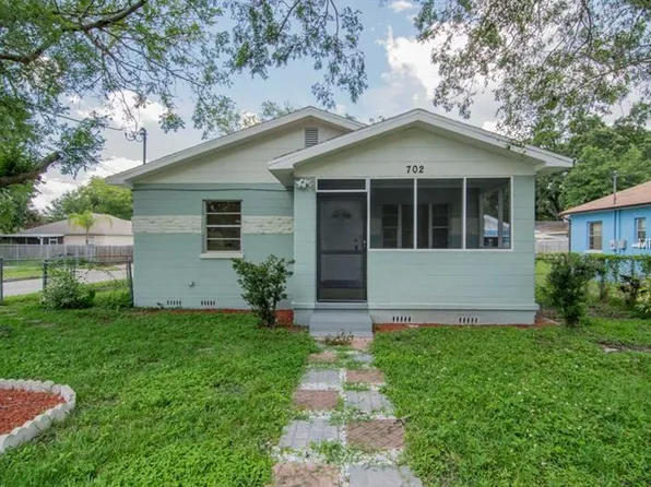 702 E Broad St, Tampa, FL 33604