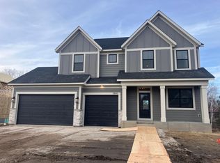 5840 Freeland Bay N, Hugo, MN 55038