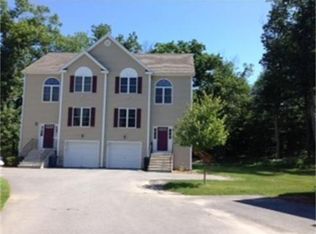 7 Lindas Way #B, Sterling, MA 01564