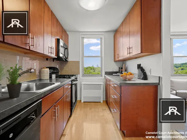 13 Camelot Ct, Brighton, MA