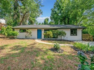 3485 Longleaf Dr, Decatur, GA 30032