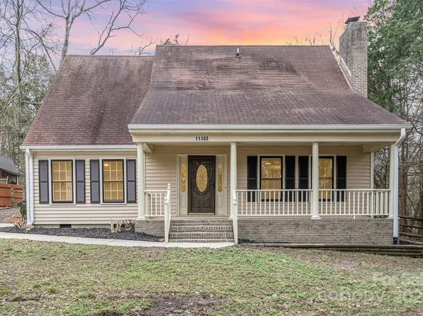 11100 Timber Hill Ct, Charlotte, NC 28226