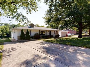 3109 E Fitzgerald Rd, Decatur, IL 62521
