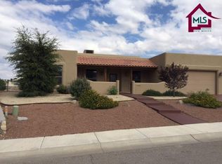 2237 Calais Ave, Las Cruces, NM 88011