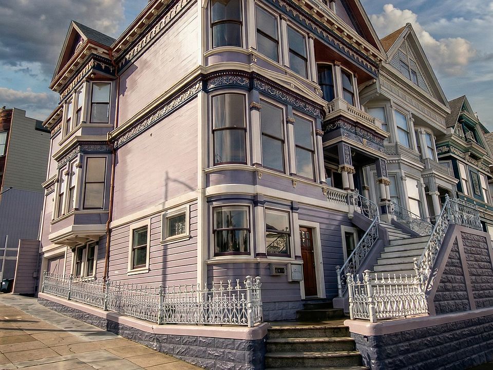 1st image of 1301A Waller St