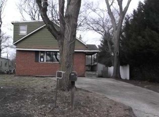 2811 Lake Ave, Hainesport, NJ 08036