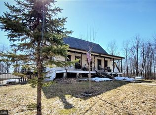 2307 White Tail Dr, Brook Park, MN 55007